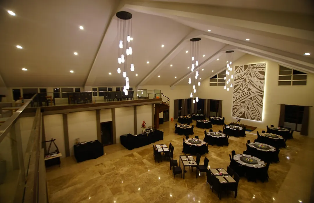 Grand Harvest Resort & Villas-1