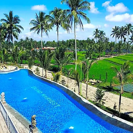 Grand Harvest Resort & Villas-3
