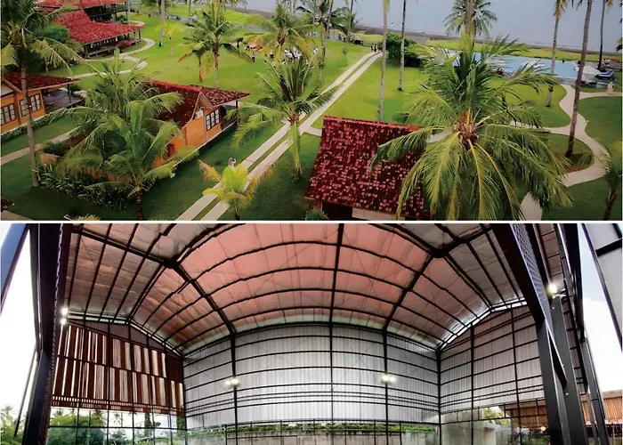 Villa So Long Banyuwangi - Ijen